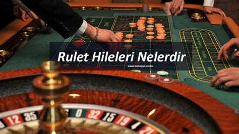 ﻿Casino hile programı: Rulet Hileleri 2022   En Güncel Rulet Hileleri